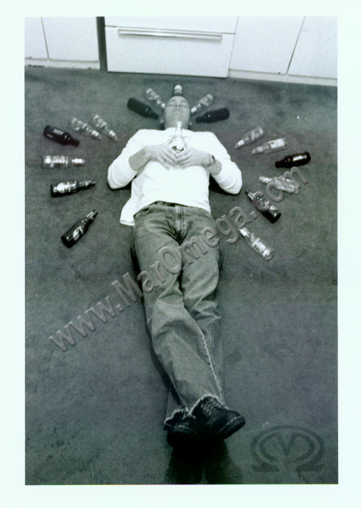 Beer Angel
