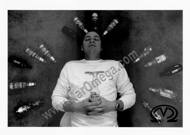 Beer Angel