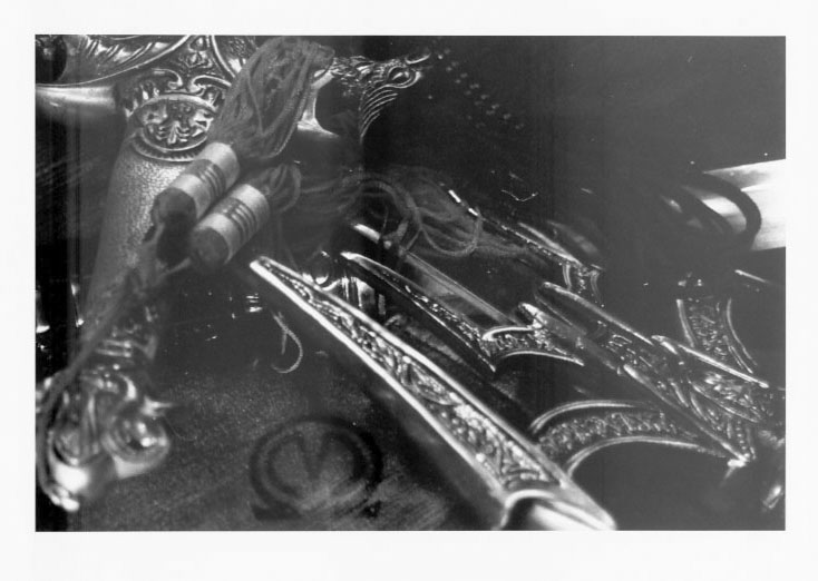Hilts