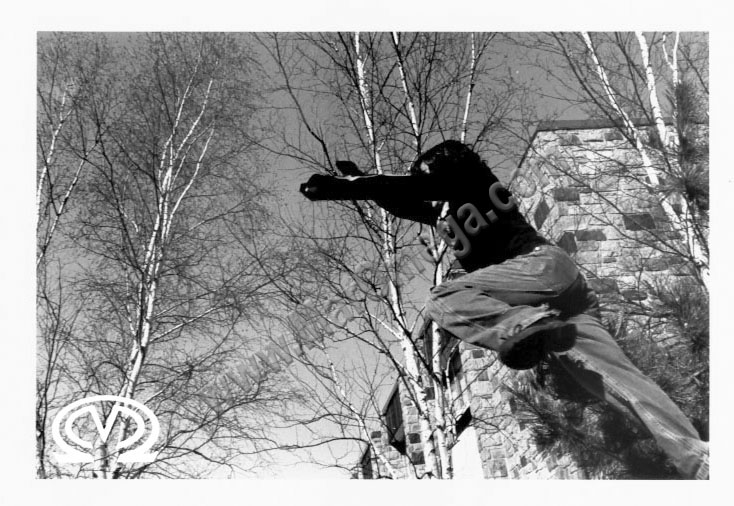 jump