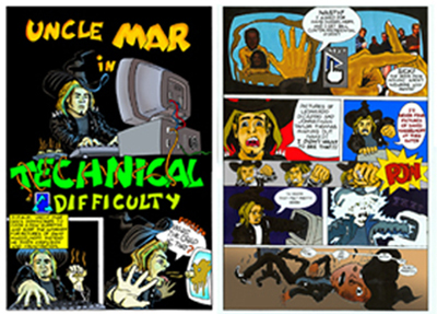 Technical Difficulty