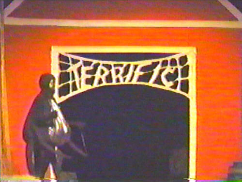 CHAROLETTE's WEB for PHS Theater