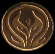 MAR OMEGA's "Bat" logo.